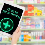 Signup Online Pharmacy