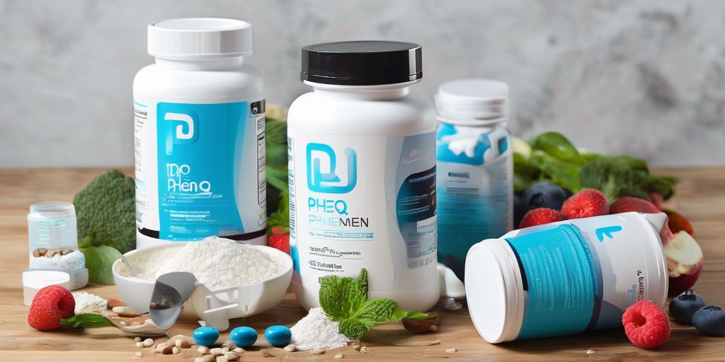 weight loss supplements online PhenQ