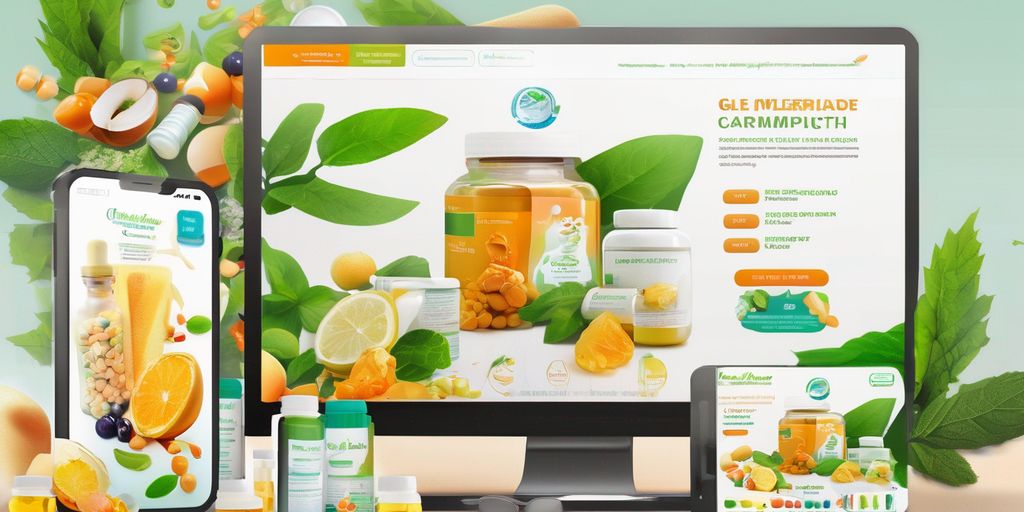 online pharmacy website with weight loss supplements