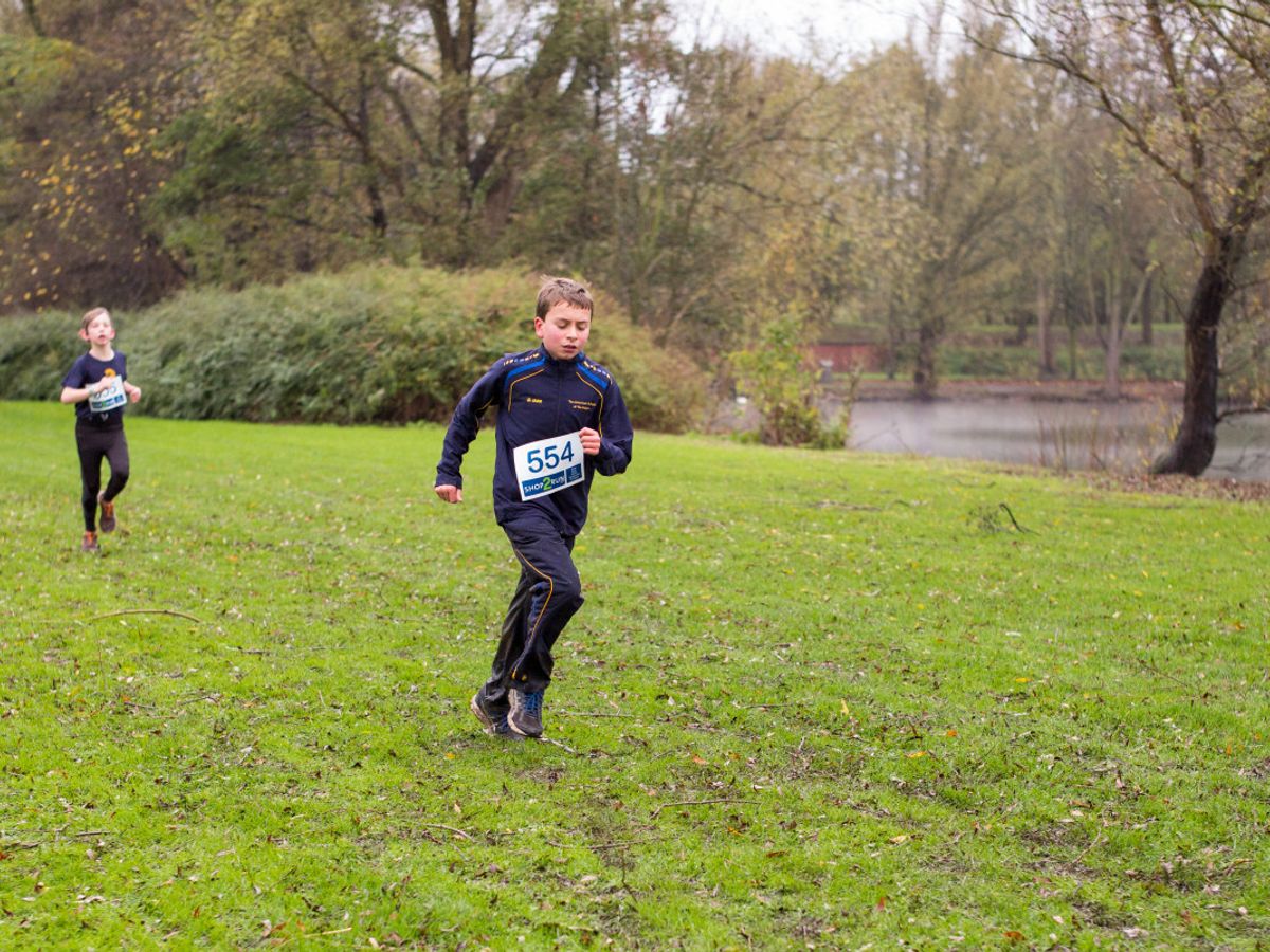 people exercising outdoors