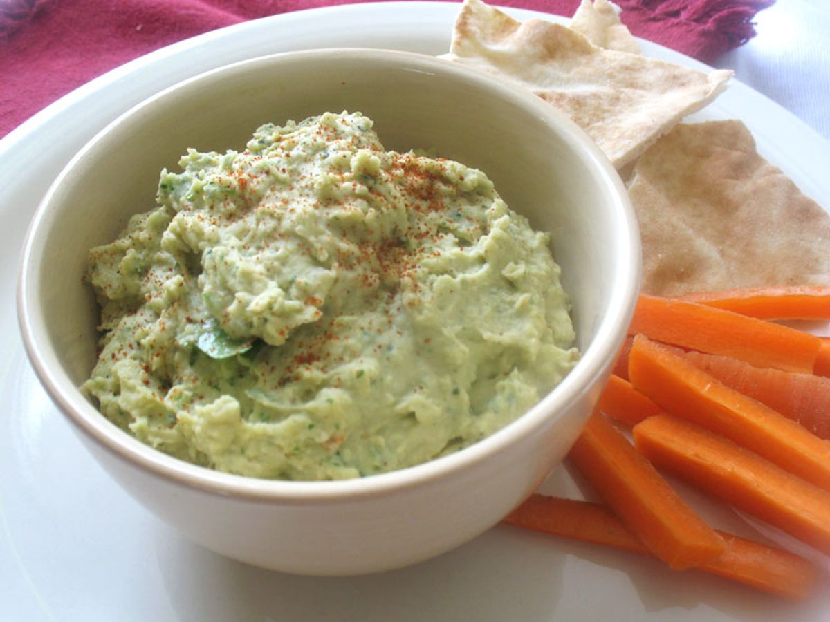 hummus and veggies healthy snacks for weight loss